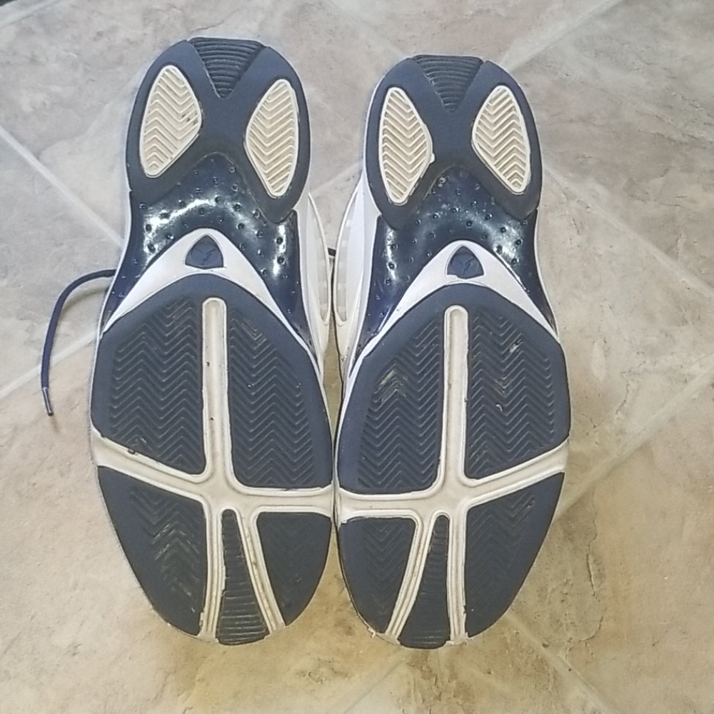 Jordan Jumpman Quick 23 (Quick 6) - Picture 5 of 9